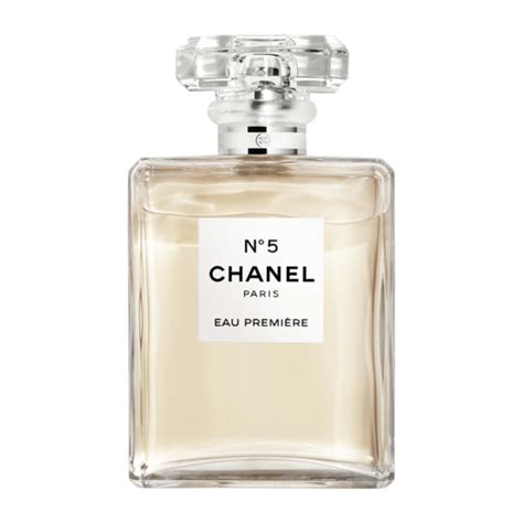 chanel 5 eau de premiere|Chanel perfume no 5 sample.